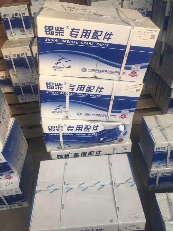 一汽解放锡柴原厂配件图片